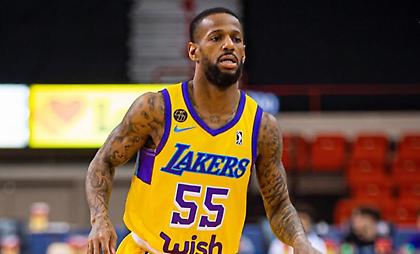 Κλίνει σε Πιέρ Τζάκσον ο Παναθηναϊκός