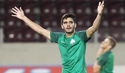 Ατυχία με Πίσπα στον ΠΑΣ – Μένει εκτός 3 μήνες