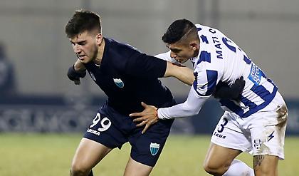 Μάντζιος: «Δυνατός και εκρηκτικός ο Ιωαννίδης»