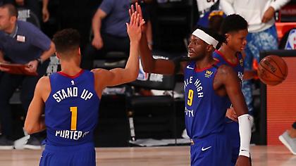 Με «Air» Γκραντ στο Νο1 του Top 10 (video)