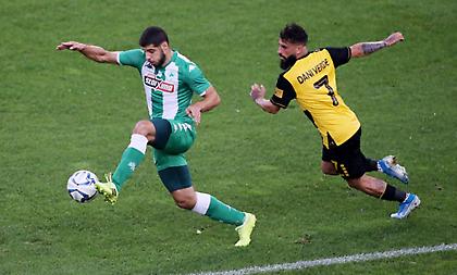 Κετσετζόγλου: «Κοντά στην ΑΕΚ ο Ινσούα-Τι ισχύει με Αλί και Βράνιες»