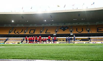 Η μεγάλη βραδιά του Ολυμπιακού