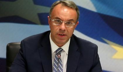 Σταϊκούρας για κανονισμούς τυχερών παιγνίων: Ολοκληρώνεται ακόμη μία πρωτοβουλία του ΥΠΟΙΚ