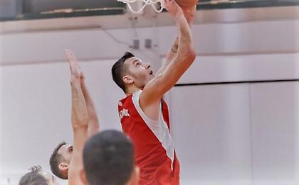 Συνεχίζει με Τσάβο ο Κρόνος