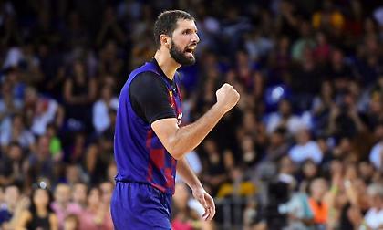 Ευρωλίγκα: Οι κυρίαρχοι των μηνιαίων βραβείων MVP! (πίνακας)