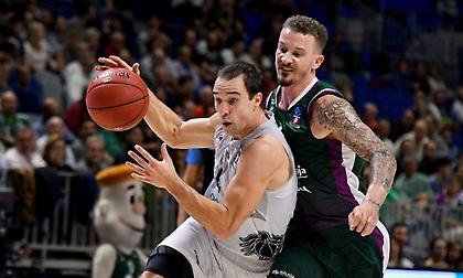 Άαρον Κραφτ: Ο πρώτος πασέρ του EuroCup άφησε το μπάσκετ για την ιατρική!