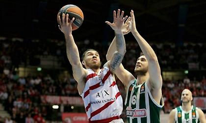 Ευρωλίγκα: Το φωτογραφικό αφιέρωμα στους κορυφαίους σκόρερ της εικοσαετίας (photos)