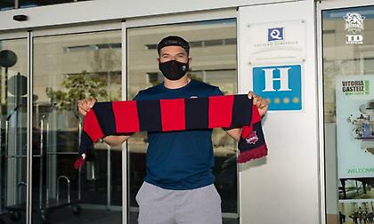 Μπασκόνια: Καλωσόρισε τον Πίτερς