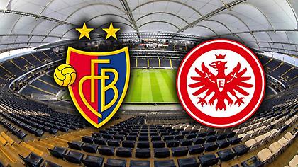 Live: Βασιλεία-Άιντραχτ