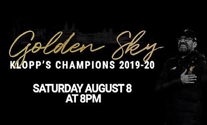 Μεγάλες ατάκες από τον Κλοπ στο επικό ντοκιμαντέρ της Λίβερπουλ