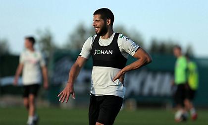 Τσακίρης: «Έξυπνη κίνηση η απόκτηση Ινσούα από την ΑΕΚ»