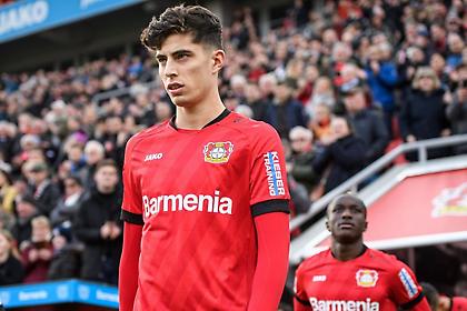 «Θα παίξει ο Χάβερτς κόντρα στη Ρέιντζερς»