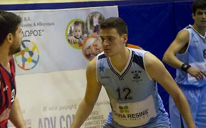 Πήρε Δημάκο ο Κόροιβος