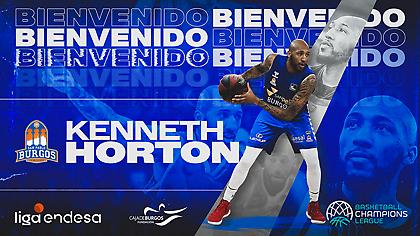 Πήρε Χόρτον η Μπούργος