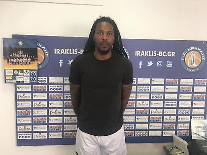 Έφτασαν Θεσσαλονίκη για τον Ηρακλή οι Ντάνιελ και Τσίλντρες