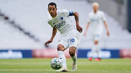 Ζέκα: «Να κάνουμε την έκπληξη με Μαν.Γιουνάιτεντ-Πάντα στην καρδιά μου ο Παναθηναϊκός»