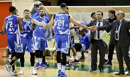 Προχωρούν οι διαδικασίες για τον Ιωνικό