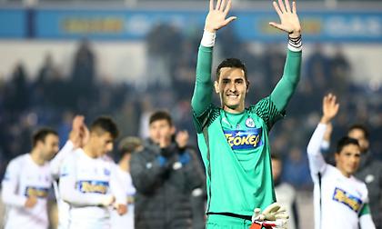 Κοντά σε Γιαννιώτη ο Ατρόμητος!