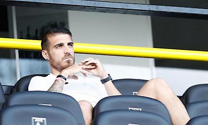 Τα βρήκε με Βέλεθ ο Άρης