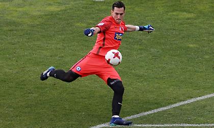 Γιαννιώτης: «Χτίζεται κάτι δυνατό στον Ατρόμητο – Δεν το σκέφτηκα καν να γυρίσω»