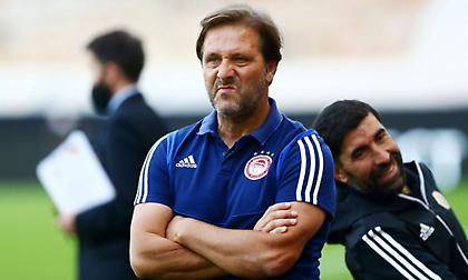 Το λάθος του Γκιγέρμε και ο εκνευρισμός του Μαρτίνς στον πάγκο (vids)