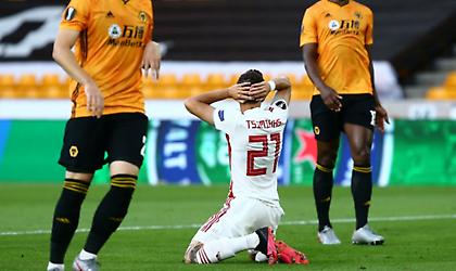 Η μεγάλη χαμένη ευκαιρία του Τσιμίκα (video)