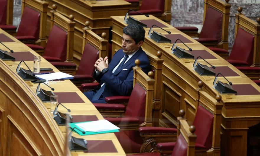Νόμος Αυγενάκη: Εξαιρέθηκε η ΕΠΟ από το νέο εκλογικό σύστημα των ομοσπονδιών!