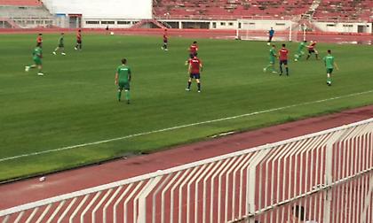 «Ξεμούδιασε» με φιλική τριάρα ο Βόλος