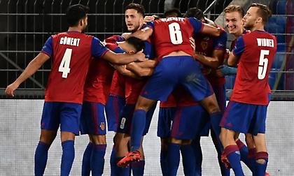 Σφράγισε το εισιτήριο η Βασιλεία