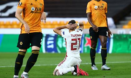 Κρίμα και άδικο γι' αυτόν τον Ολυμπιακό!