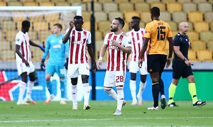 Το σχόλιο του Ηρακλή Αντύπα από το Γουλβερχάμπτον