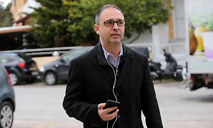 Γαβαλάς: «Λες και παίζαμε σε αγώνα τοπικού πρωταθλήματος και όχι σε ευρωπαϊκό ματς» (video)