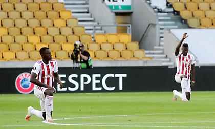 Μπα: «Μας άξιζε κάτι καλύτερο, αλλά τα λάθη σε αυτό το επίπεδο πληρώνονται»