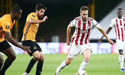 Νέβες: «Ανυπομονούμε για την οκτάδα»