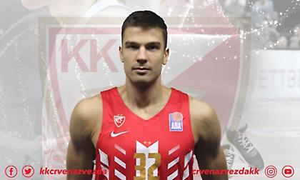 Παρελθόν από Ερυθρό Αστέρα ο Γιοβάνοβιτς