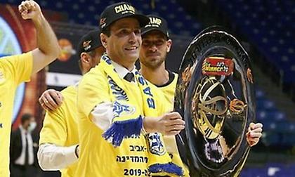 Μακάμπι: Με τσάρτερ όλα τα ταξίδια της