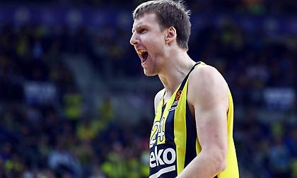 Μπαρτσελόνα: Σε αναζήτηση ενός ακόμα ψηλού – Δεν πάει για Βέσελι που μένει Φενέρ! (photo)