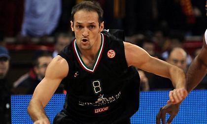 Ευρωλίγκα: Το αφιέρωμα στον… “φονιά” Ιγκόρ Ρακότσεβιτς