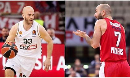 Ευρωλίγκα: Όταν “σπάνε” τα μεγάλα ρεκόρ της διοργάνωσης (video)