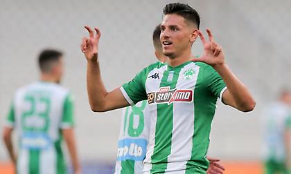 Ο Χατζηγιοβάνης καλωσόρισε τον Βιγιαφάνες