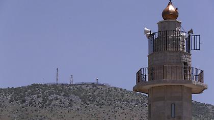 Ισραήλ: Σειρήνες αεράμυνας ήχησαν «κατά λάθος» στα σύνορα με Λίβανο