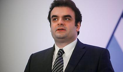 Πιερρακάκης: Τέλος η ταλαιπωρία για γονείς με παιδιά που υποβάλλονται σε λογοθεραπείες 