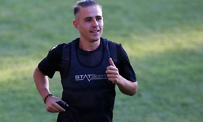 Δημοσιεύματα στην Τουρκία για Μπεσίκτας και Πέλκα