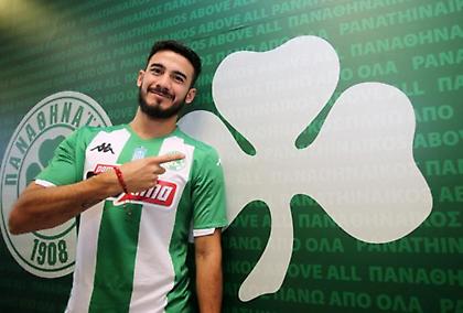 Βιγιαφάνιες: «Είμαι χαρούμενος, είμαι στο σπίτι μου»