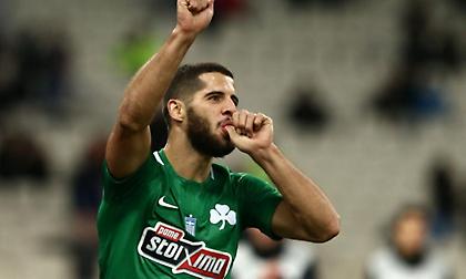 Κετσετζόγλου: «Μέσα στο Σαββατοκύριακο τελειώνει του Ινσούα στην ΑΕΚ»