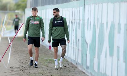 Δεσύλλας: «Τι συνέβη με Κολοβό και Κολοβέτσιο»