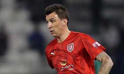 Χάργκριβς: «Η Γιουνάιτεντ πρέπει να πάρει τον Μάντζουκιτς»