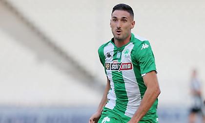 «Νέα πρόταση για τον Μακέντα από τον Ερυθρό Αστέρα»