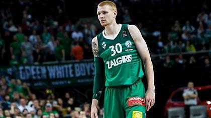 Άαρον Γουάιτ: Το τεσσάρι που έλειπε από τον ΠΑΟ και η δεύτερη ευκαιρία (vids)