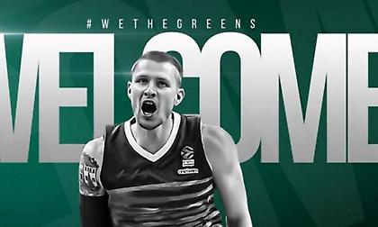 Γουάιτ: «Είμαι πολύ χαρούμενος. Ανυπομονώ να γνωρίσω Αλβέρτη, Διαμαντίδη»